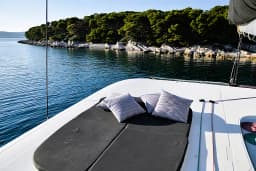 Lagoon 42 in Split / Port of Split / West Harbour thumbnail 12