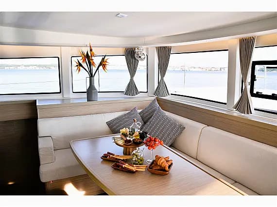 Lagoon 42 in Split / Port of Split / West Harbour - Photo 3