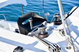 Lagoon 42 in Split / Port of Split / West Harbour thumbnail 3