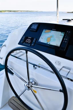 Lagoon 42 in Split / Port of Split / West Harbour thumbnail 4
