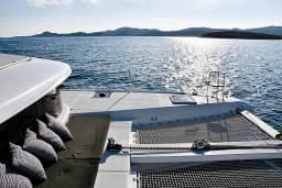 Lagoon 42 in Split / Port of Split / West Harbour thumbnail 6