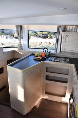 Lagoon 42 in Split / Port of Split / West Harbour thumbnail 8