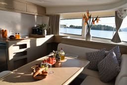 Lagoon 42 in Split / Port of Split / West Harbour thumbnail 9