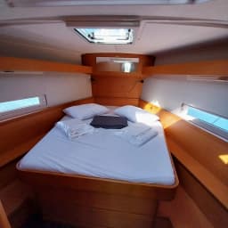 Dufour 43 in Volos / Port of Volos thumbnail 5