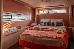 Lagoon Sixty 5 in Sardinia / Olbia / Marina di Olbia thumbnail 26