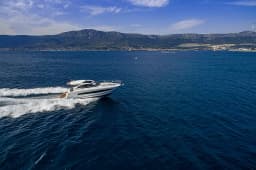 Leader 36 in Split / ACI Marina Split thumbnail 11
