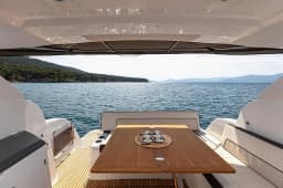Leader 36 in Split / ACI Marina Split thumbnail 13