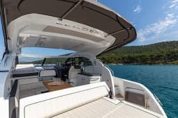 Leader 36 in Split / ACI Marina Split thumbnail 14