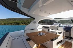 Leader 36 in Split / ACI Marina Split thumbnail 15
