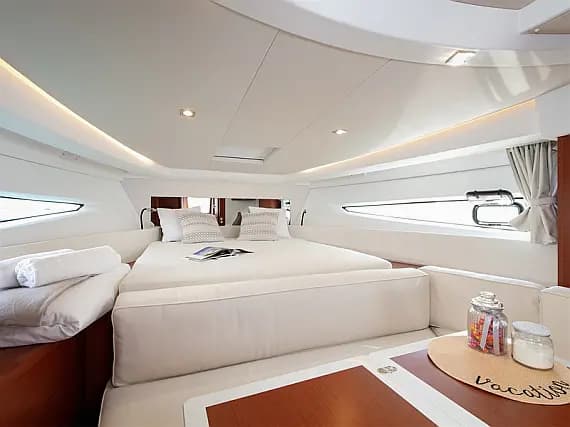 Leader 36 in Split / ACI Marina Split - Photo 3