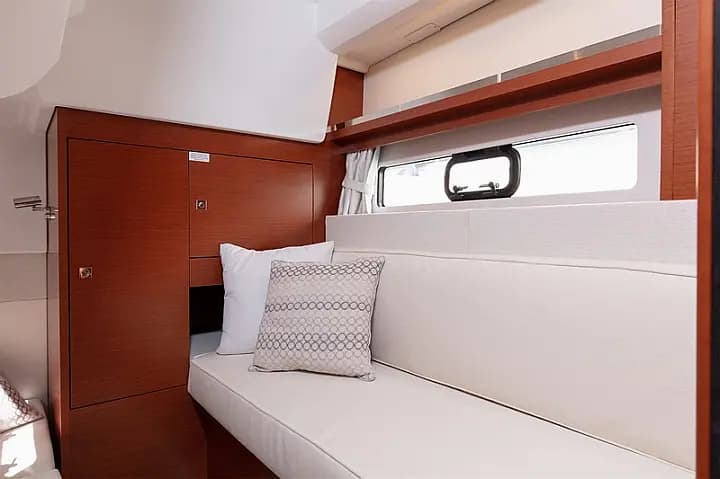 Leader 36 in Split / ACI Marina Split - Photo 5