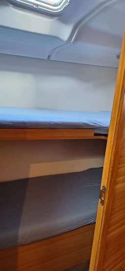 Elan Impression 45.1 in Trogir / ACI Marina Trogir thumbnail 7
