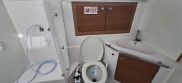 Elan Impression 45.1 in Trogir / ACI Marina Trogir thumbnail 8