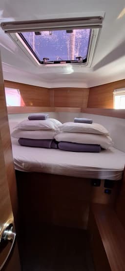 Elan Impression 45.1 in Trogir / ACI Marina Trogir thumbnail 5