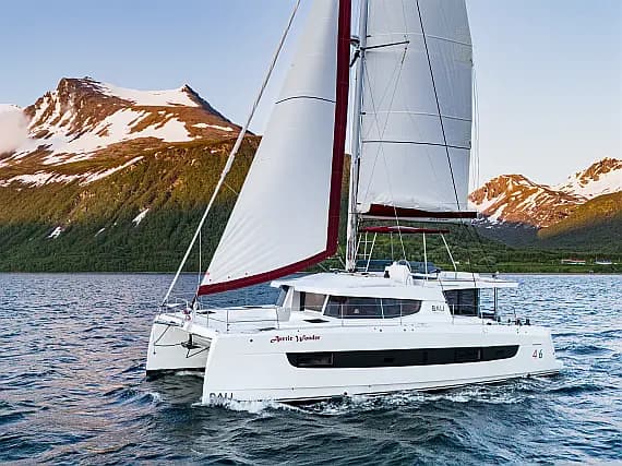 Bali 4.6 in Kvaløysletta - Tromsø / Tromsø Eidkjosen - image 1