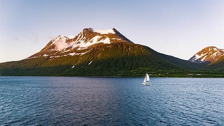Bali 4.6 in Kvaløysletta - Tromsø / Tromsø Eidkjosen - Photo 5