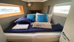 Oceanis 35.1 in Castiglioncello / Marina Cala de' Medici thumbnail 7