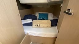 Oceanis 35.1 in Castiglioncello / Marina Cala de' Medici thumbnail 9