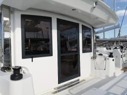 Bali Catsmart in Sardinia / Cagliari / Marina di Cagliari thumbnail 11