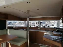 Bali Catsmart in Sardinia / Cagliari / Marina di Cagliari thumbnail 12