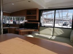 Bali Catsmart in Sardinia / Cagliari / Marina di Cagliari thumbnail 13