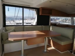 Bali Catsmart in Sardinia / Cagliari / Marina di Cagliari thumbnail 14