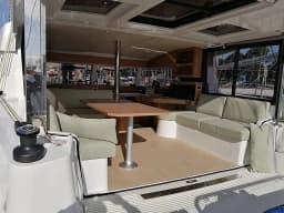 Bali Catsmart in Sardinia / Cagliari / Marina di Cagliari thumbnail 25
