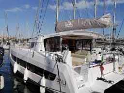 Bali Catsmart in Sardinia / Cagliari / Marina di Cagliari thumbnail 27