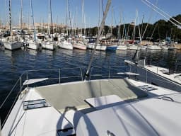 Bali Catsmart in Sardinia / Cagliari / Marina di Cagliari thumbnail 30