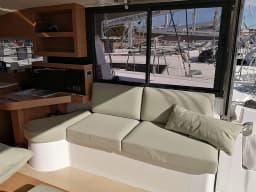 Bali Catsmart in Sardinia / Cagliari / Marina di Cagliari thumbnail 32