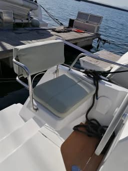 Bali Catsmart in Sardinia / Cagliari / Marina di Cagliari thumbnail 34