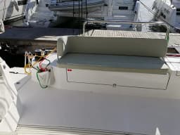 Bali Catsmart in Sardinia / Cagliari / Marina di Cagliari thumbnail 5