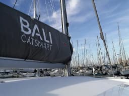 Bali Catsmart in Sardinia / Cagliari / Marina di Cagliari thumbnail 8