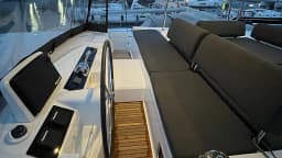 Lagoon 46 in Skiathos thumbnail 12