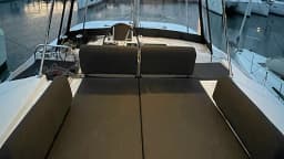 Lagoon 46 in Skiathos thumbnail 13