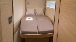 Lagoon 46 in Skiathos thumbnail 18