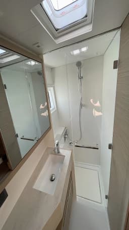 Lagoon 46 in Skiathos thumbnail 19