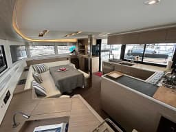 Lagoon 46 in Skiathos thumbnail 2