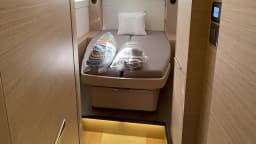 Lagoon 46 in Skiathos thumbnail 3