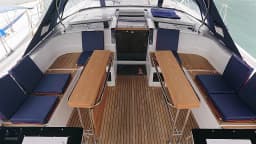 Hanse 460 in Medulin / Marina Medulin thumbnail 12