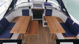Hanse 460 in Medulin / Marina Medulin thumbnail 13