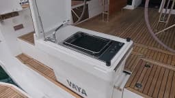 Hanse 460 in Medulin / Marina Medulin thumbnail 14