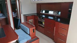 Hanse 460 in Medulin / Marina Medulin thumbnail 15