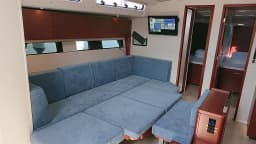 Hanse 460 in Medulin / Marina Medulin thumbnail 17