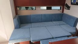 Hanse 460 in Medulin / Marina Medulin thumbnail 18