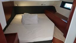 Hanse 460 in Medulin / Marina Medulin thumbnail 19