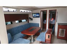 Hanse 460 in Medulin / Marina Medulin thumbnail 3