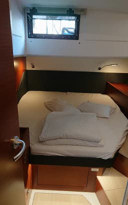 Hanse 460 in Medulin / Marina Medulin thumbnail 20