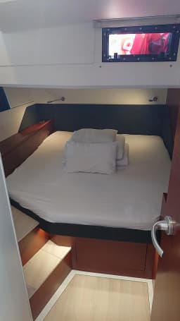 Hanse 460 in Medulin / Marina Medulin thumbnail 21