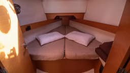 Sun Odyssey 349 in Nea Peramos - Attica / Nea Peramos thumbnail 5